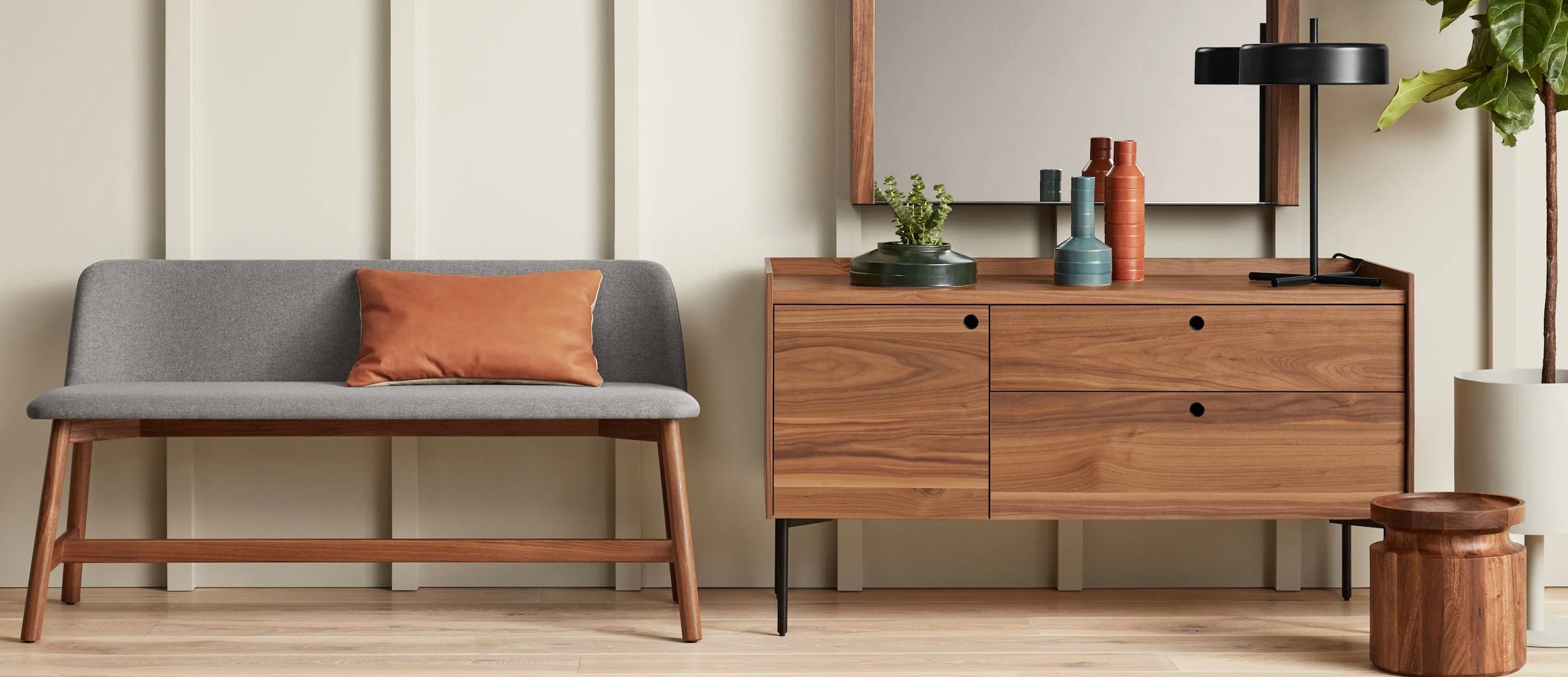 Dining Benches – Design House Vancouver