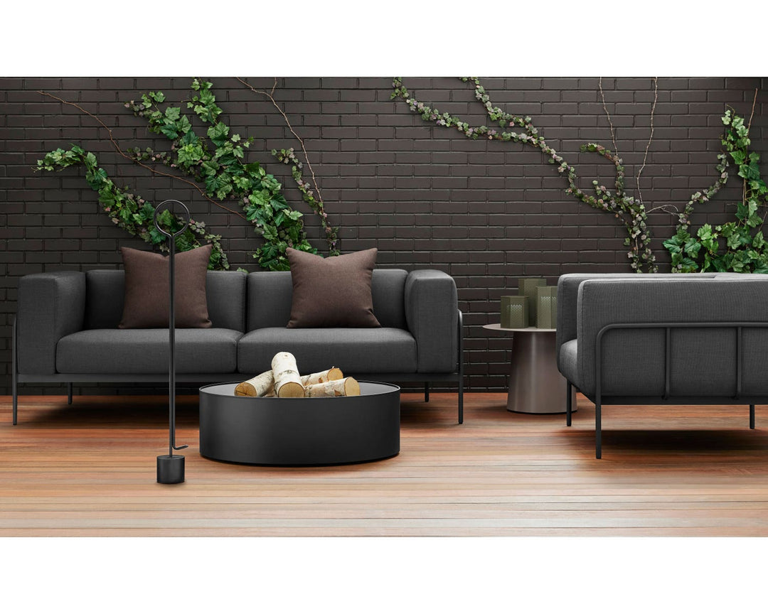 Cache Sofa