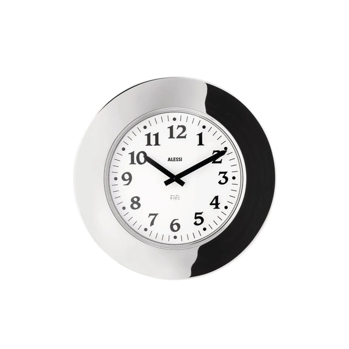 Momento Wall Clock
