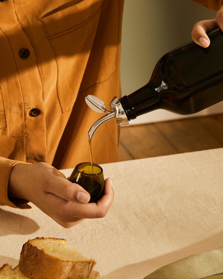 Fior D'olio Olive Oil Taster