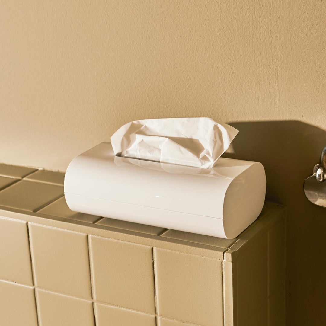 Birillo / Rectangular Tissue Box