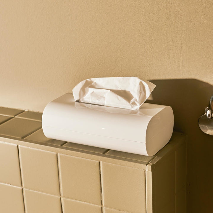 Birillo / Rectangular Tissue Box