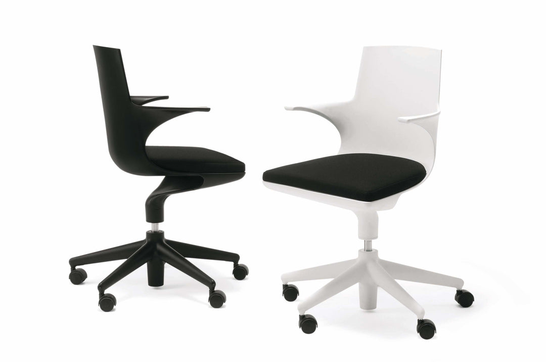 Spoon Chair