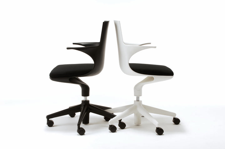 Spoon Chair