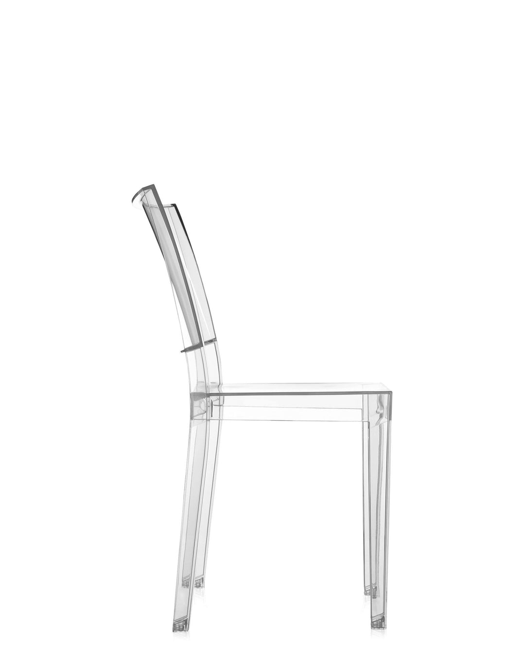 La Marie Ghost Chair
