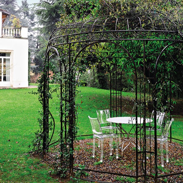 La Marie Ghost Chair
