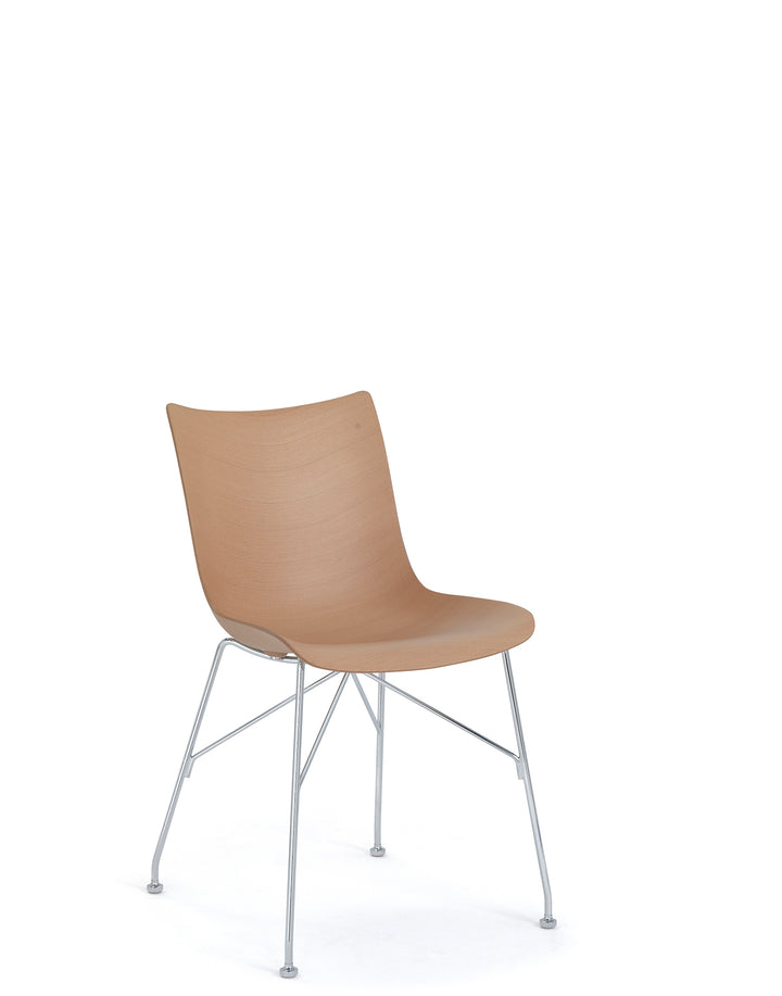 P/WOOD chair