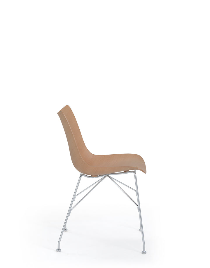P/WOOD chair