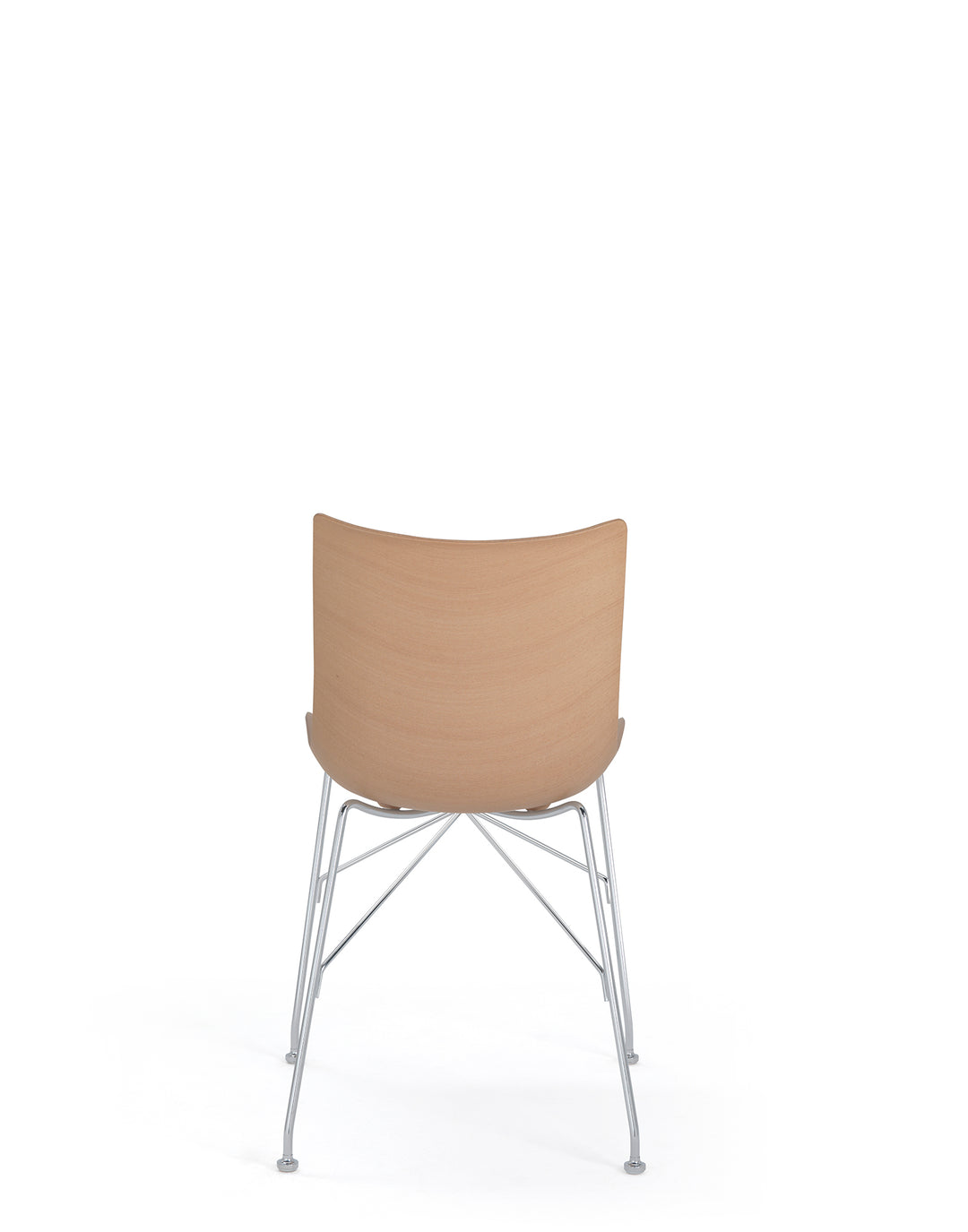 P/WOOD chair