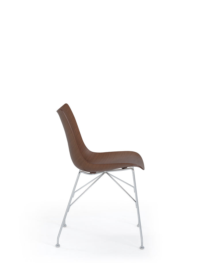 P/WOOD chair