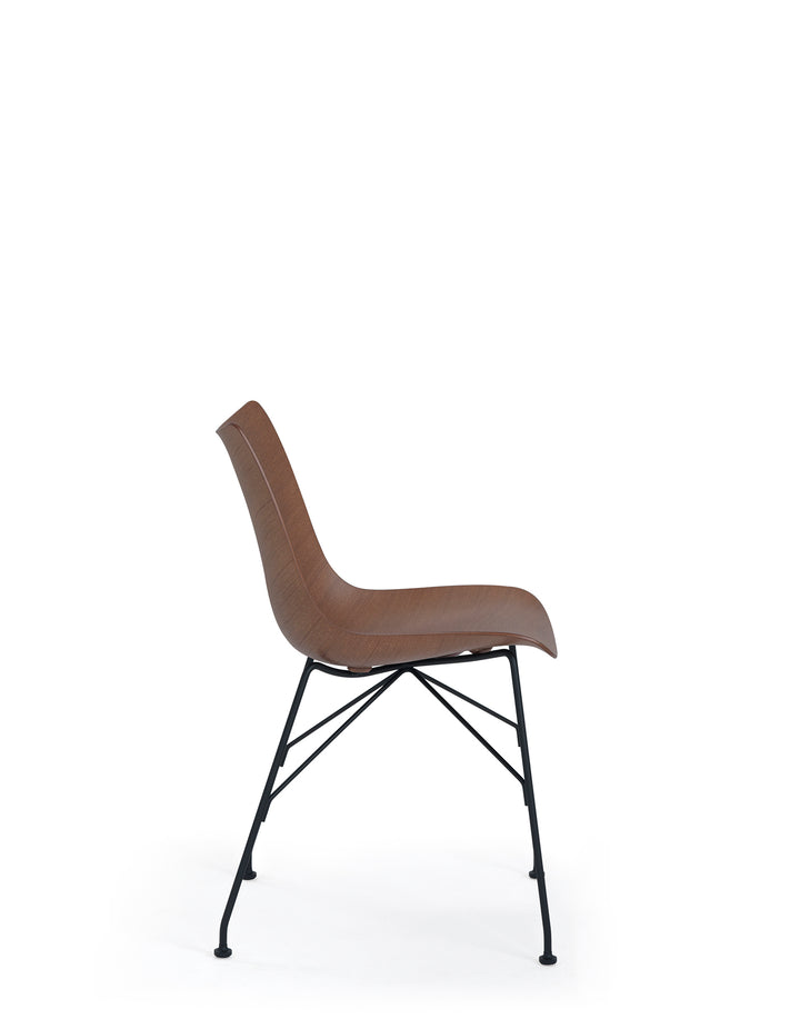 P/WOOD chair