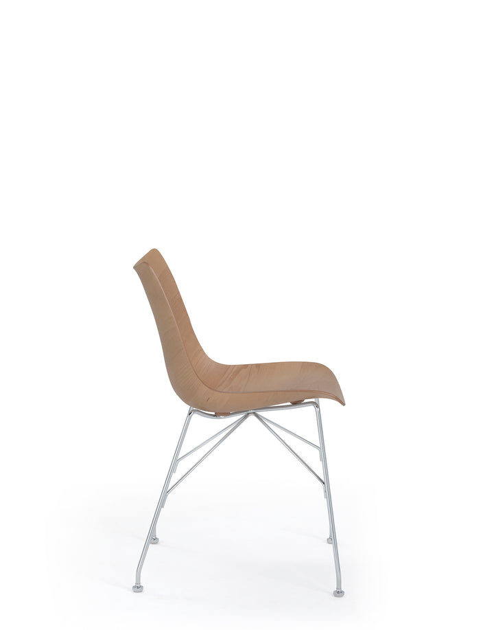 P/WOOD chair