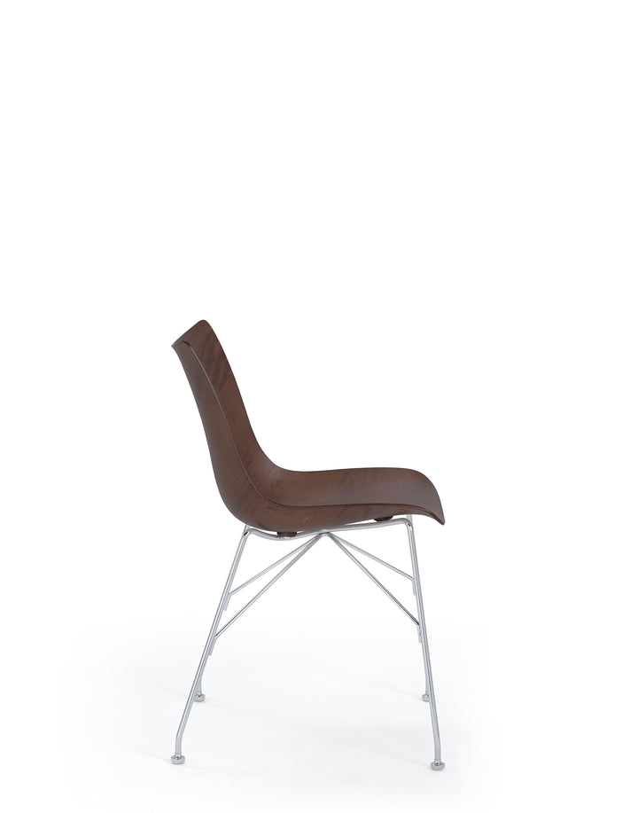 P/WOOD chair