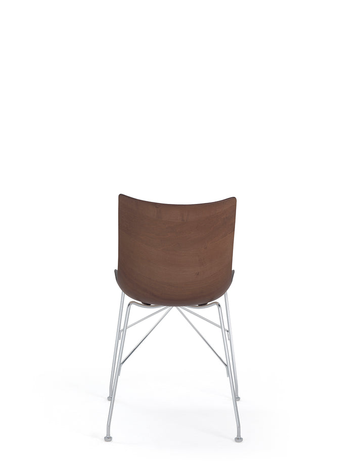 P/WOOD chair