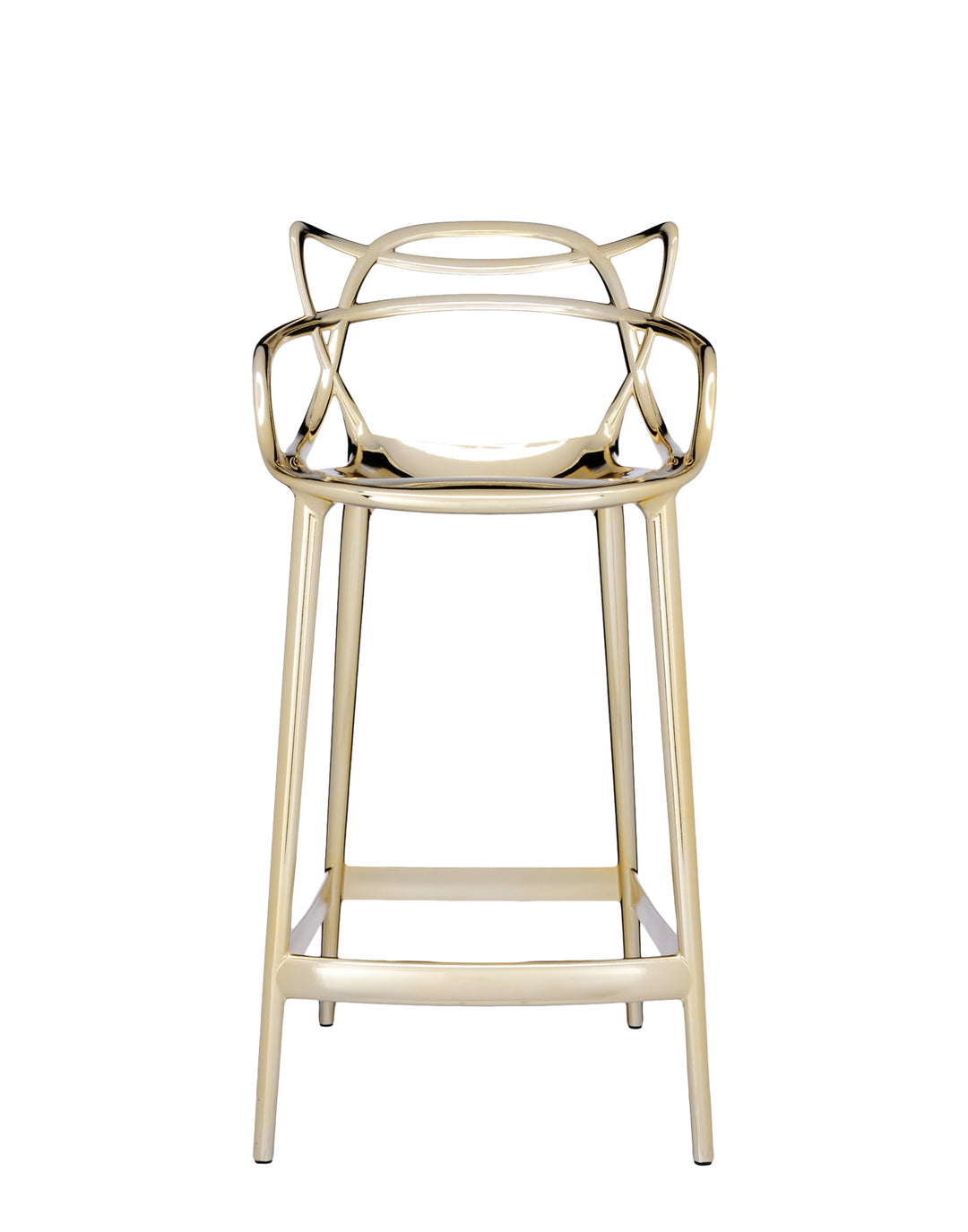 Masters Metal Stool
