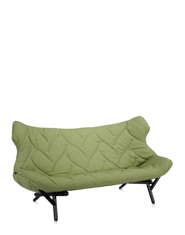 Foliage Sofa Trevira