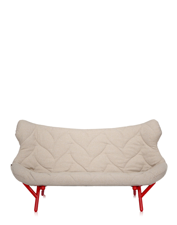 Foliage Sofa Trevira