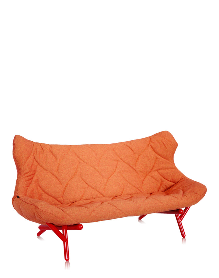 Foliage Sofa Trevira