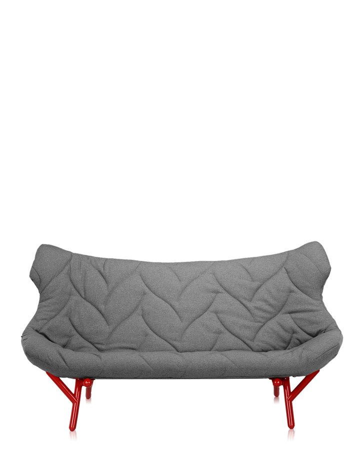 Foliage Sofa Trevira