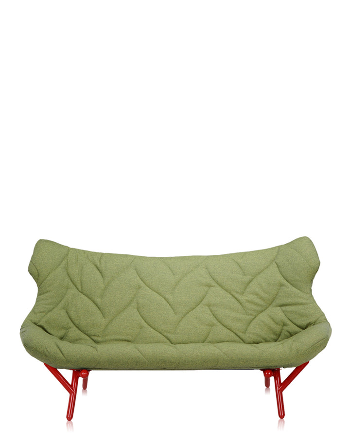 Foliage Sofa Trevira