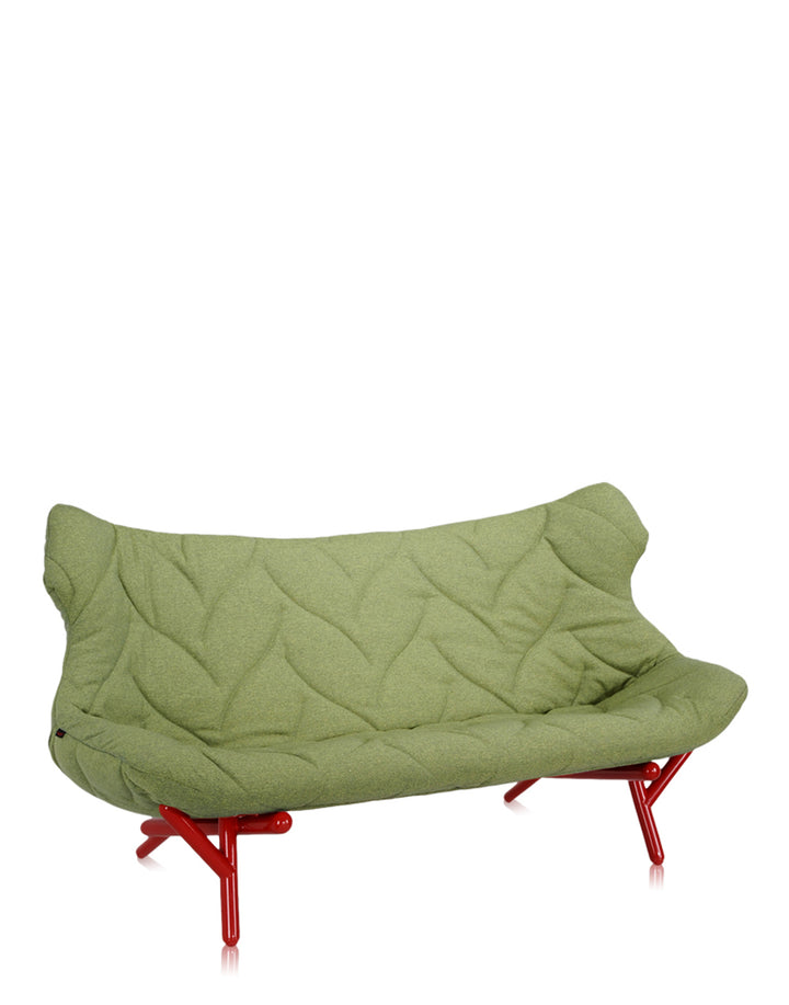 Foliage Sofa Trevira