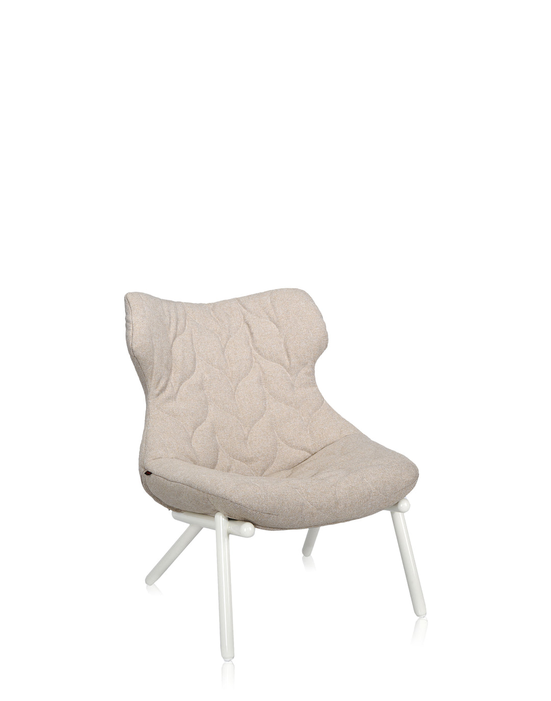 Foliage Armchair Trevira