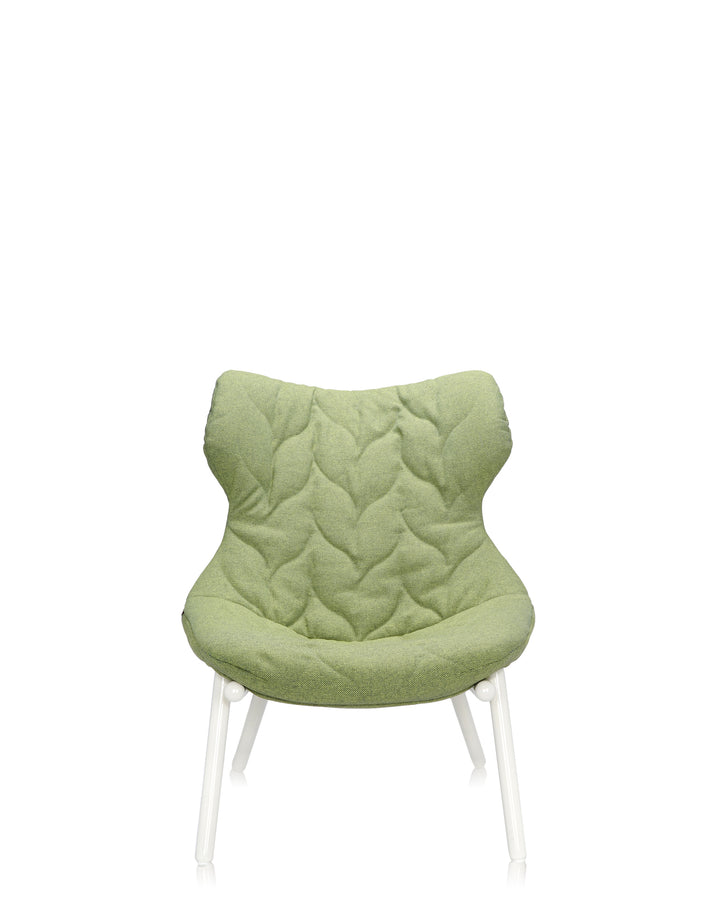 Foliage Armchair Trevira