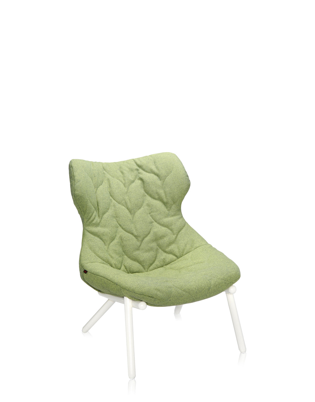 Foliage Armchair Trevira