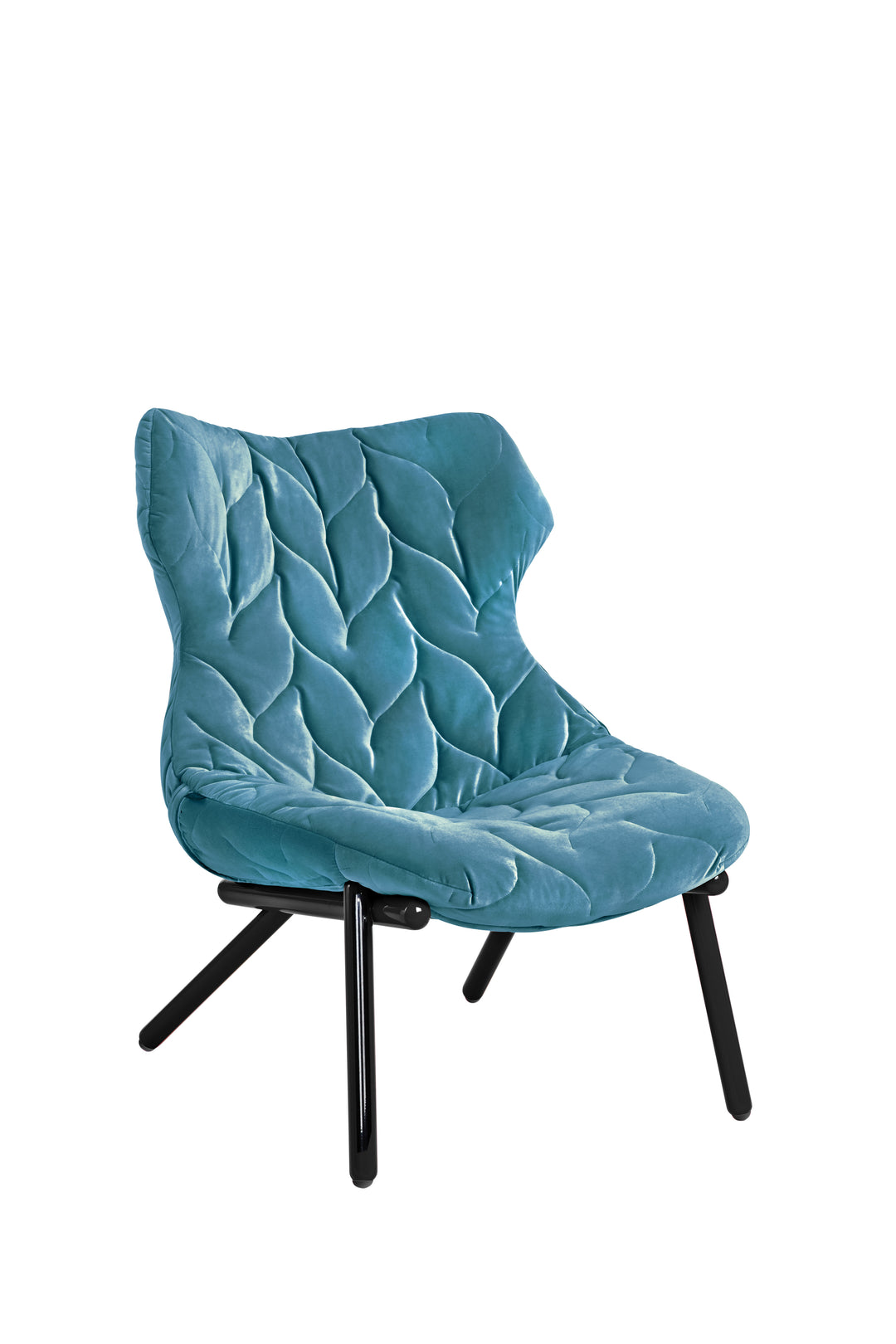 Foliage Armchair Velvet