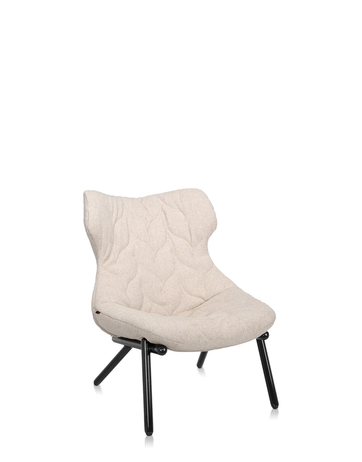 Foliage Armchair Trevira