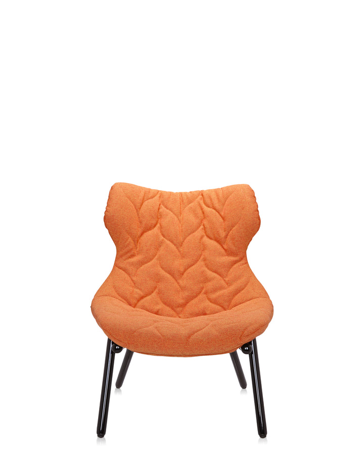 Foliage Armchair Trevira