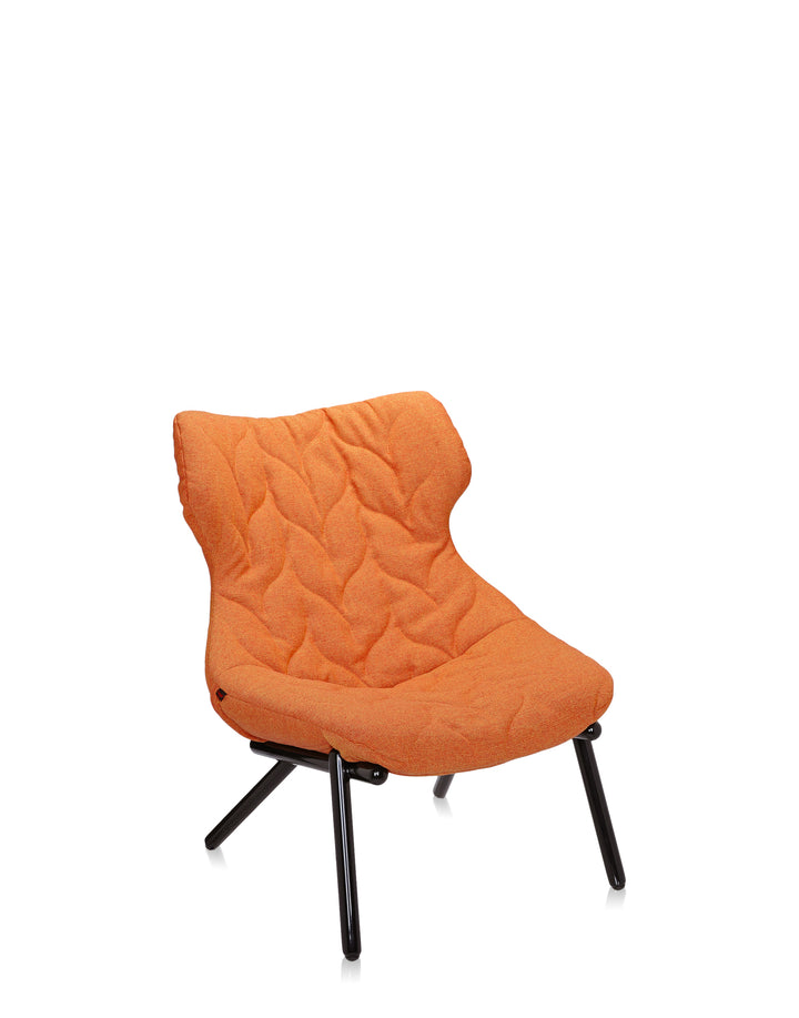Foliage Armchair Trevira