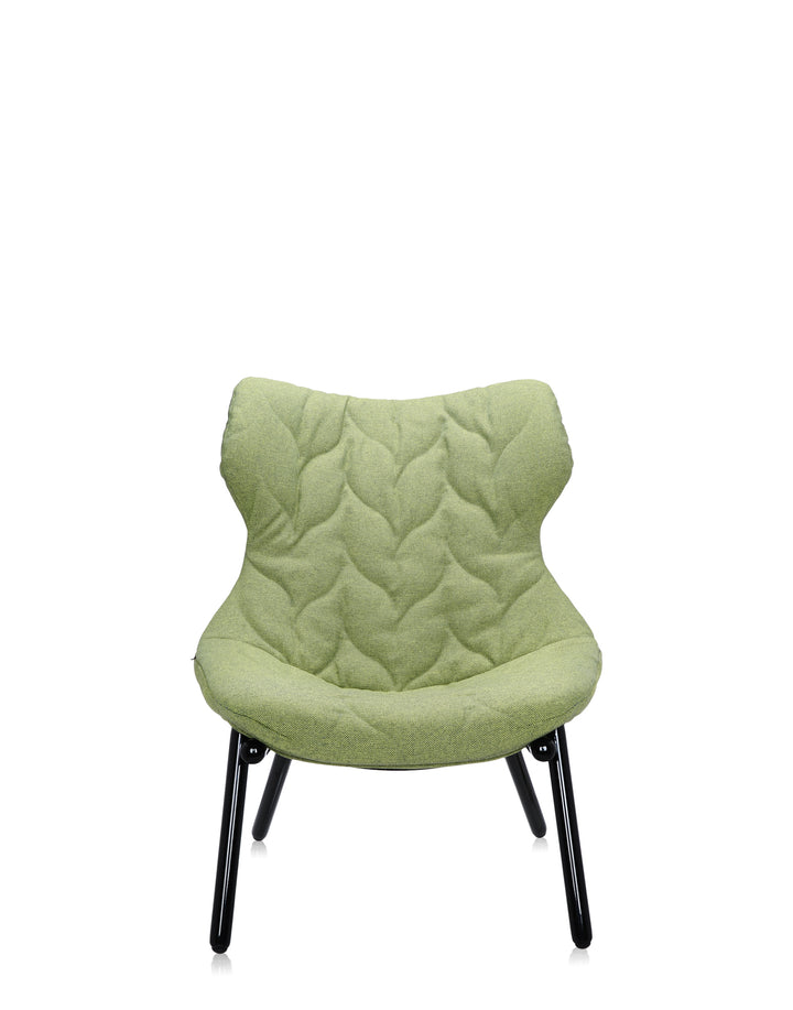 Foliage Armchair Trevira