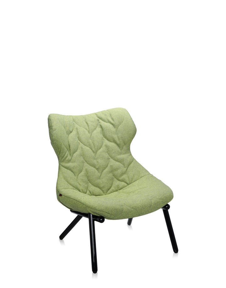 Foliage Armchair Trevira