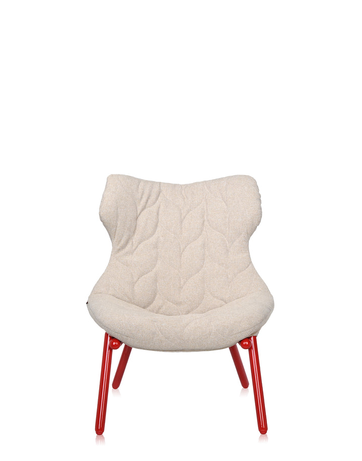 Foliage Armchair Trevira
