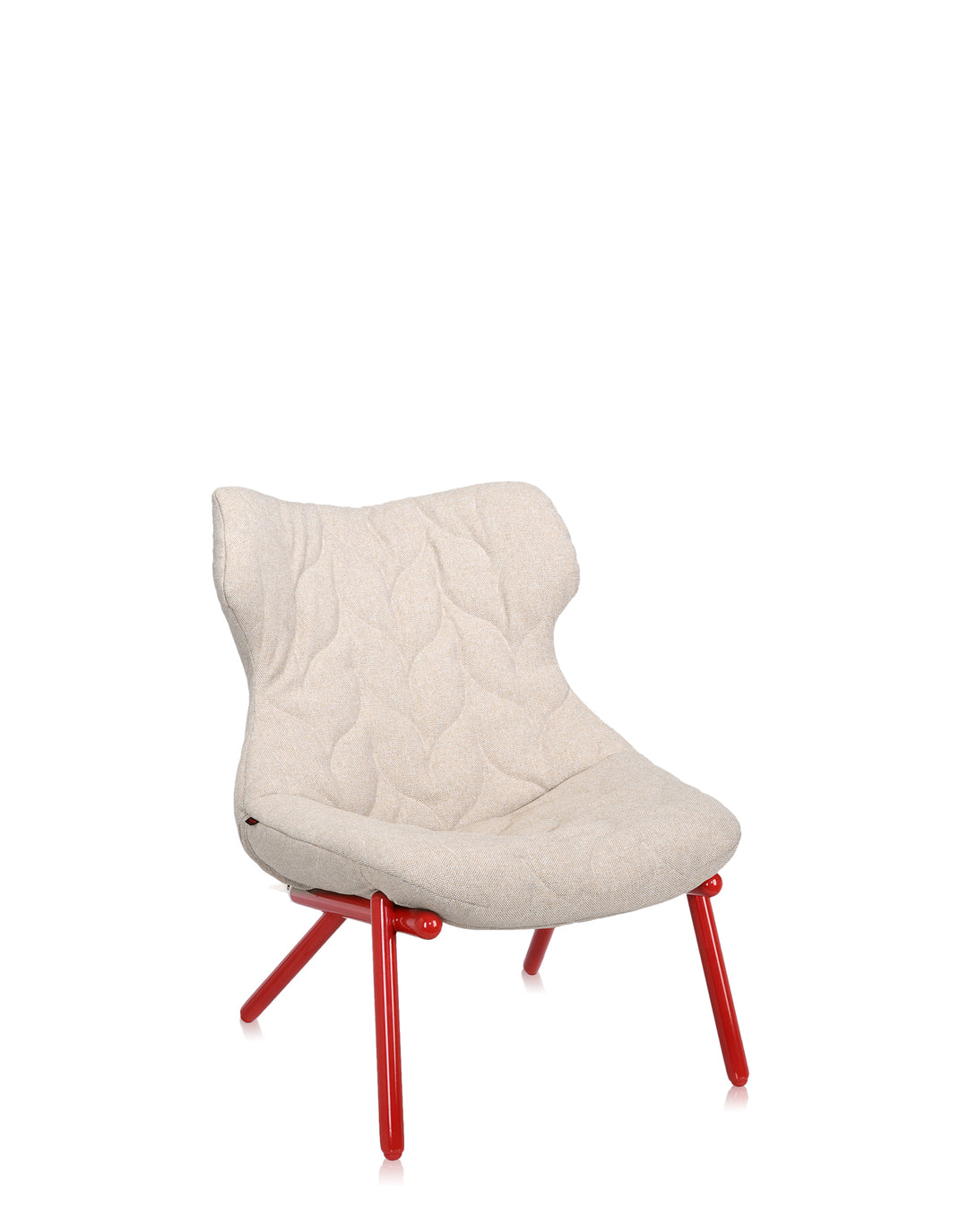 Foliage Armchair Trevira