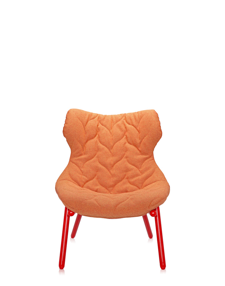 Foliage Armchair Trevira