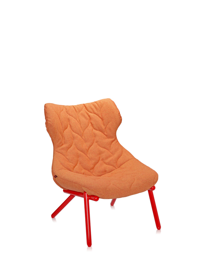 Foliage Armchair Trevira