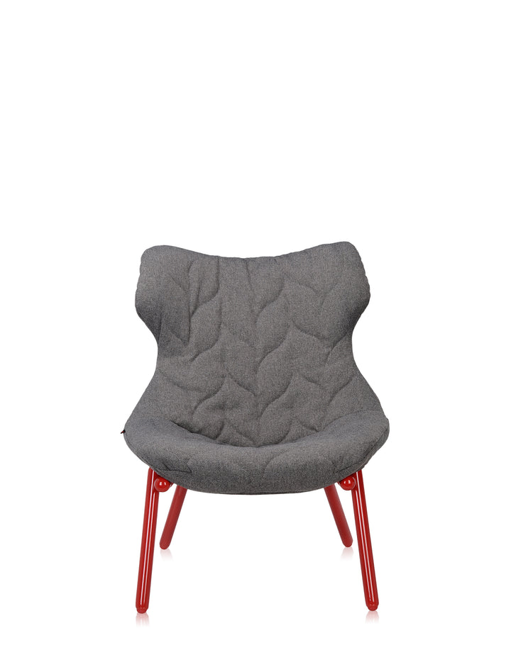 Foliage Armchair Trevira