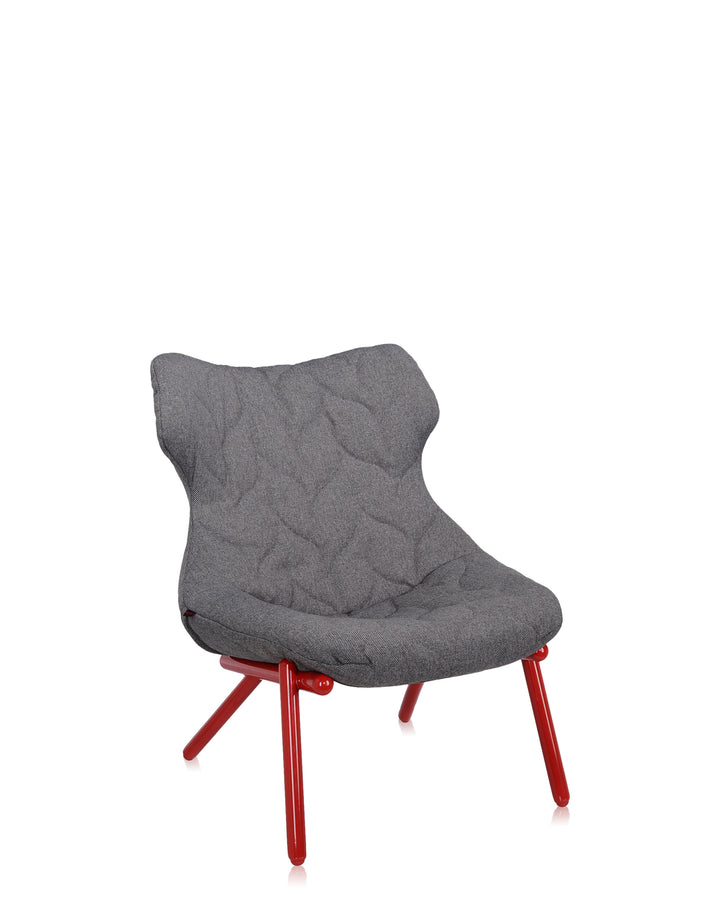 Foliage Armchair Trevira
