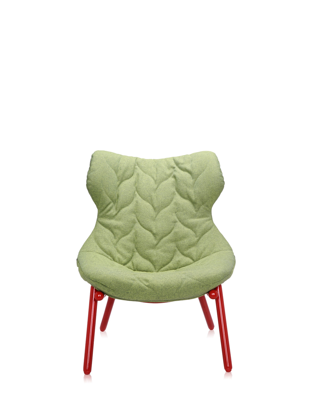 Foliage Armchair Trevira