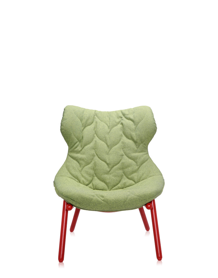 Foliage Armchair Trevira