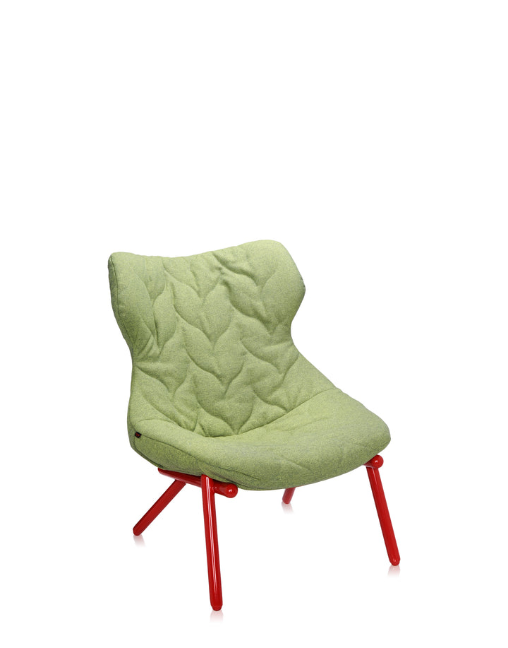 Foliage Armchair Trevira