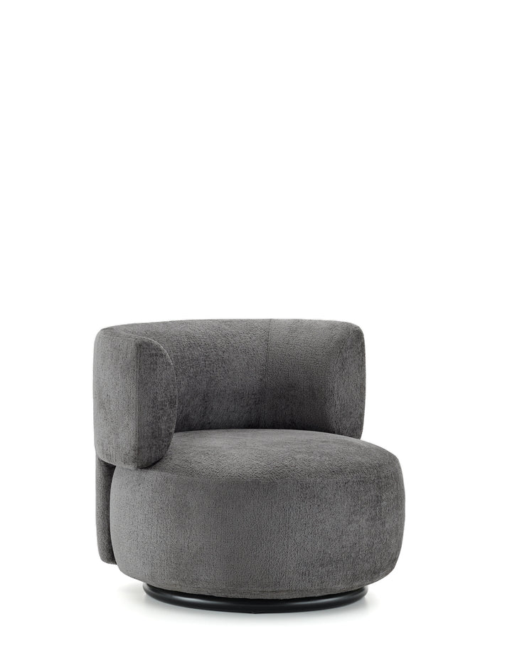 K-Waiting Armchair Chenille