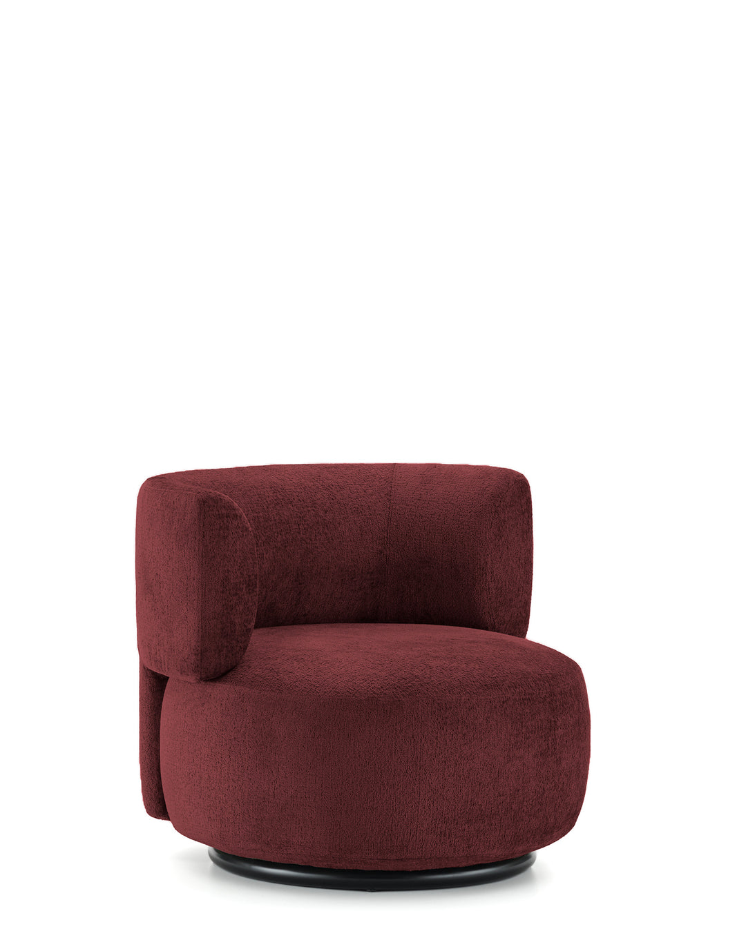 K-Waiting Armchair Chenille