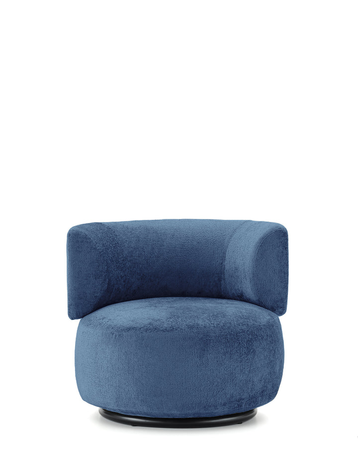K-Waiting Armchair Chenille