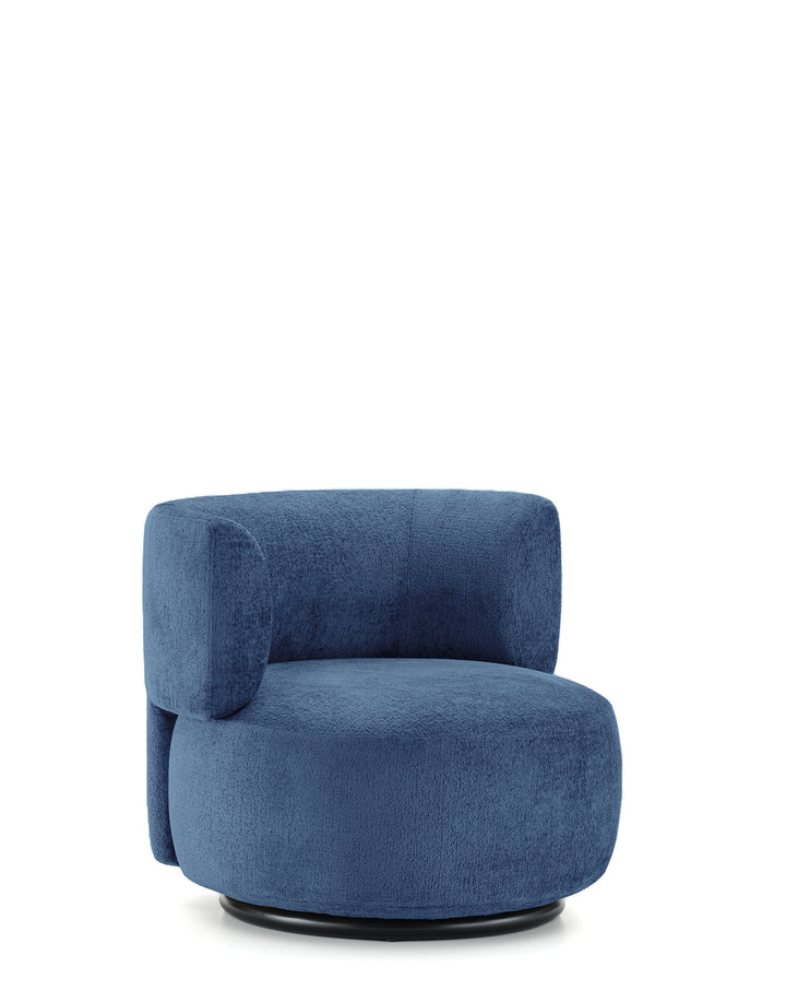 K-Waiting Armchair Chenille