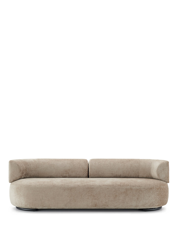K-Waiting Sofa Chenille