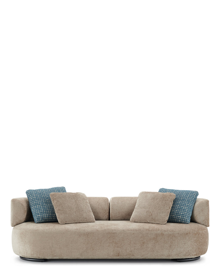 K-Waiting Sofa Chenille