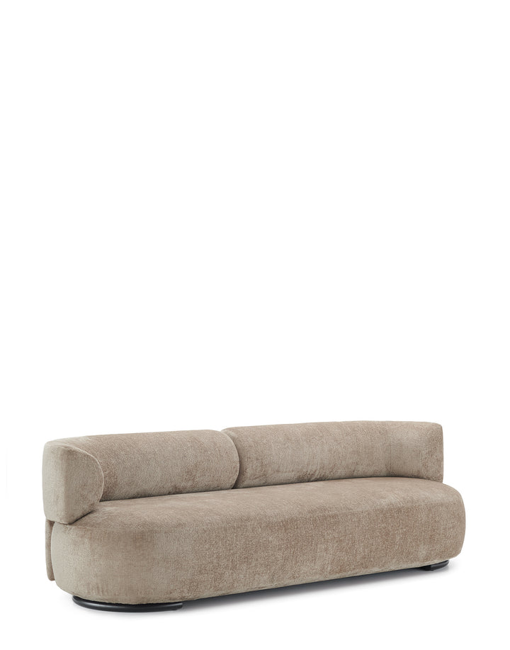 K-Waiting Sofa Chenille